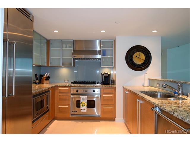 1177 Queen Street, Honolulu, HI 96814
