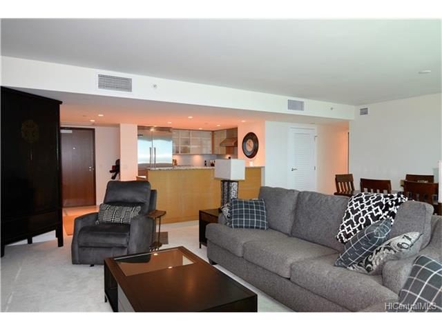 1177 Queen Street, Honolulu, HI 96814