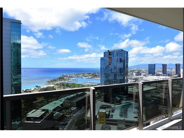 1177 Queen Street, Honolulu, HI 96814