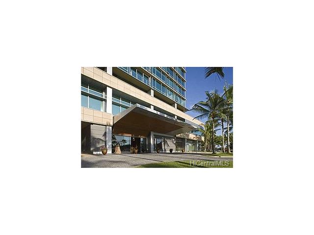 1288 Ala Moana Boulevard, Honolulu, HI 96814