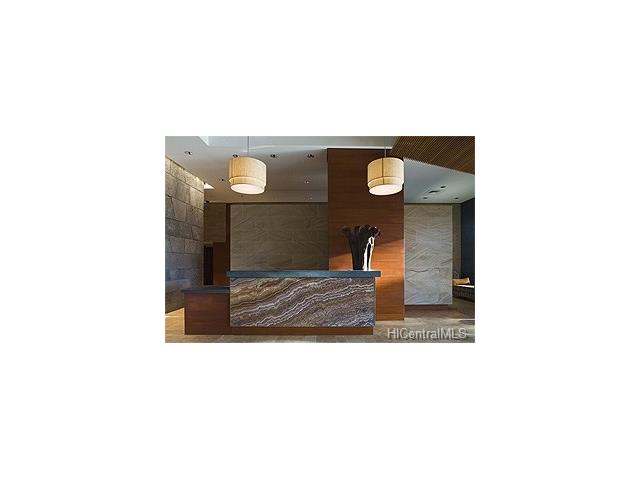 1288 Ala Moana Boulevard, Honolulu, HI 96814