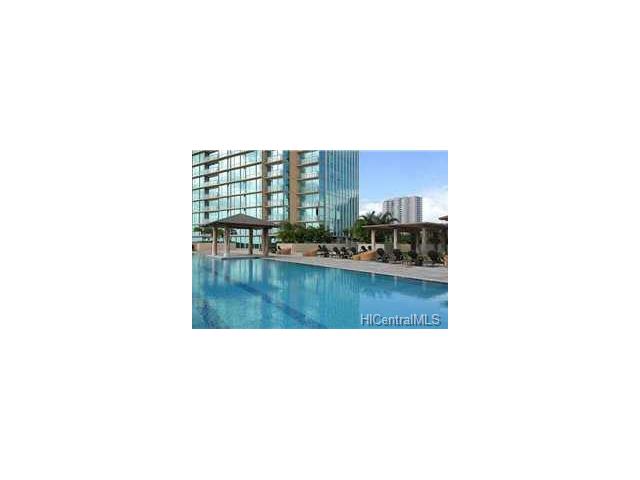 1288 Ala Moana Boulevard, Honolulu, HI 96814