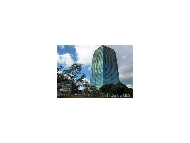 1288 Ala Moana Boulevard, Honolulu, HI 96814