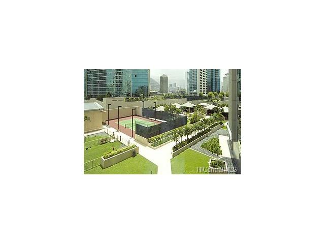 1288 Ala Moana Boulevard, Honolulu, HI 96814