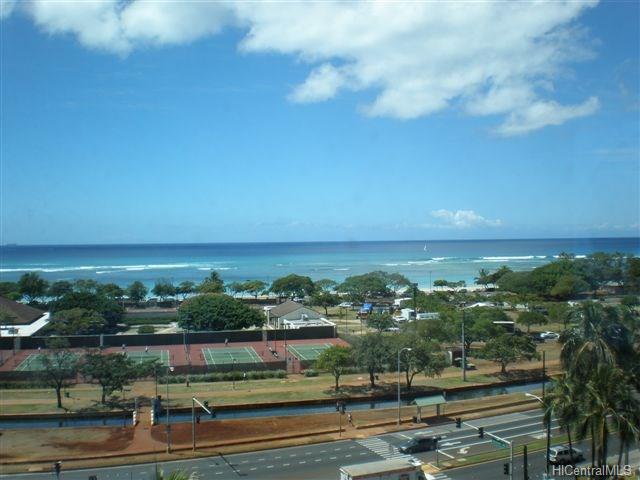 1288 Ala Moana Boulevard, Honolulu, HI 96814
