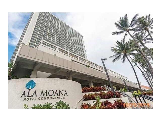 410 Atkinson Drive, Honolulu, HI 96814