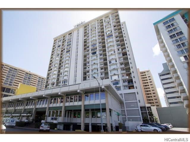 747 Amana Street, Honolulu, HI 96814