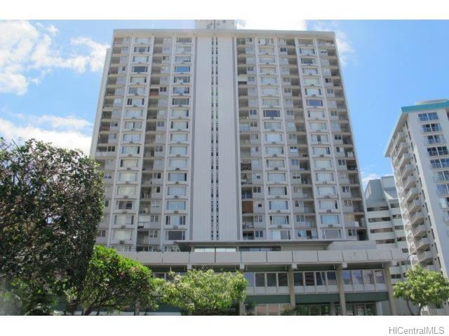 747 Amana Street, Honolulu, HI 96814