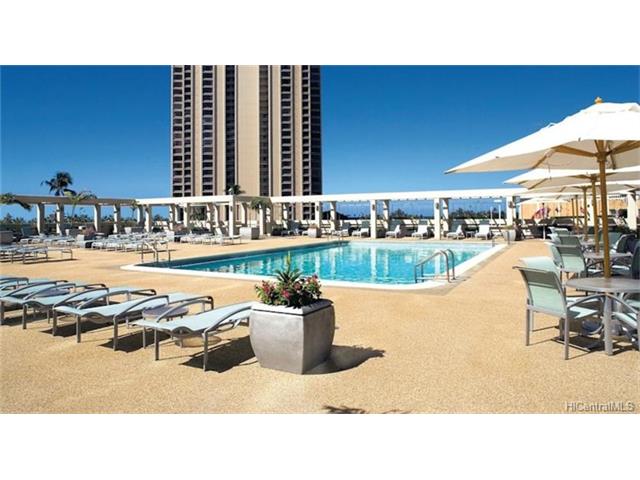 410 Atkinson Drive, Honolulu, HI 96814