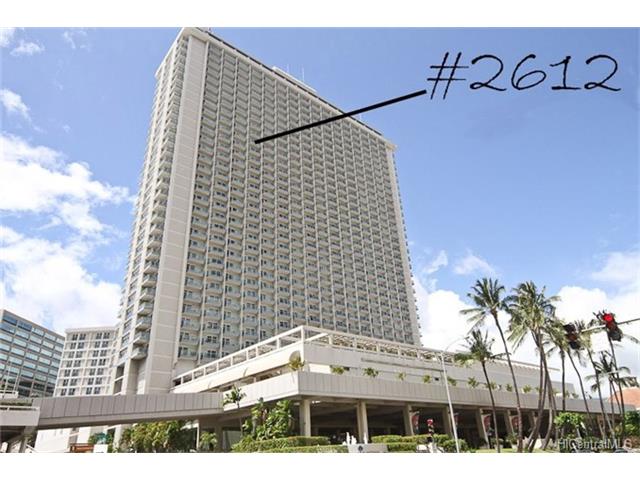 410 Atkinson Drive, Honolulu, HI 96814