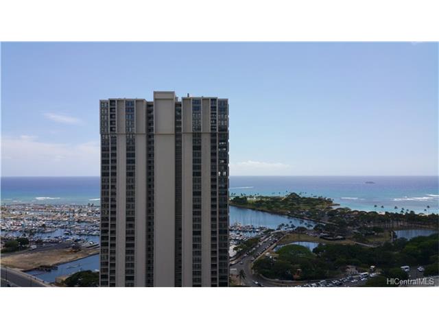 410 Atkinson Drive, Honolulu, HI 96814