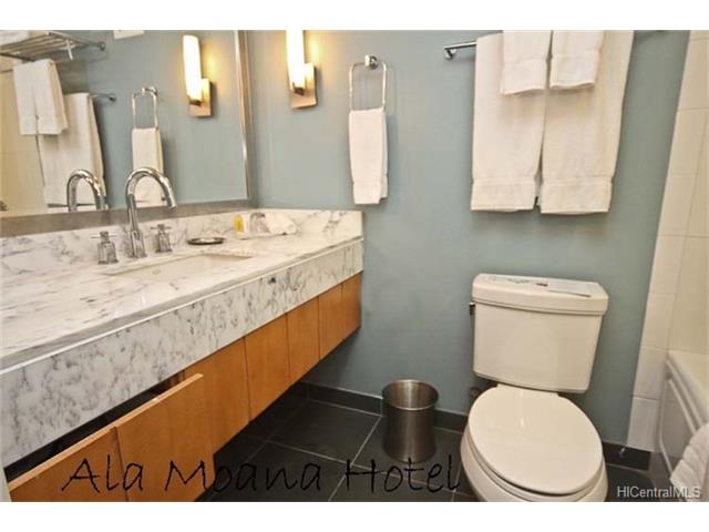 410 Atkinson Drive, Honolulu, HI 96814