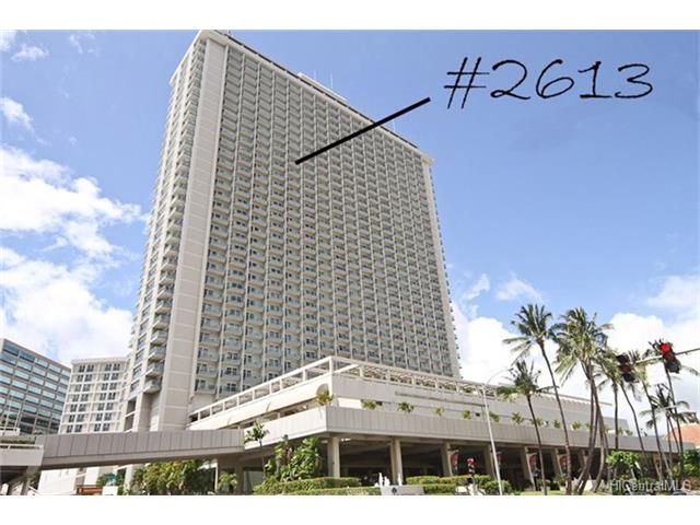 410 Atkinson Drive, Honolulu, HI 96814