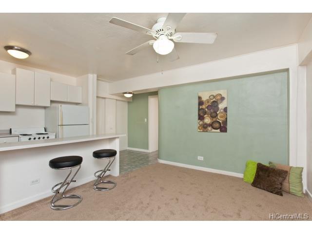 1868 Kahakai Drive, Honolulu, HI 96814