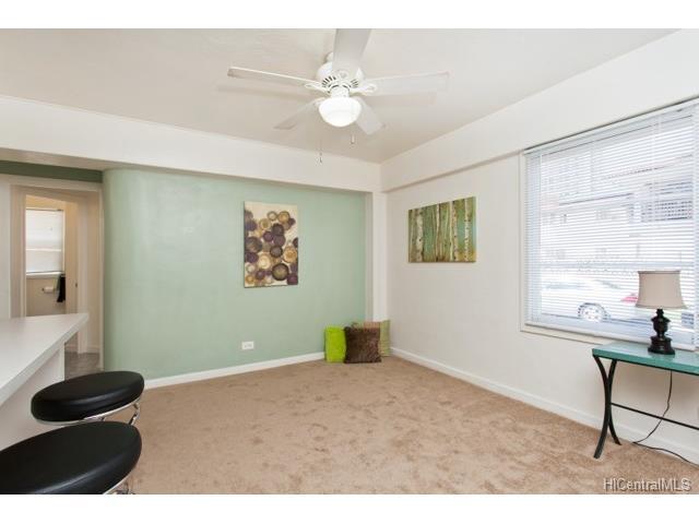 1868 Kahakai Drive, Honolulu, HI 96814