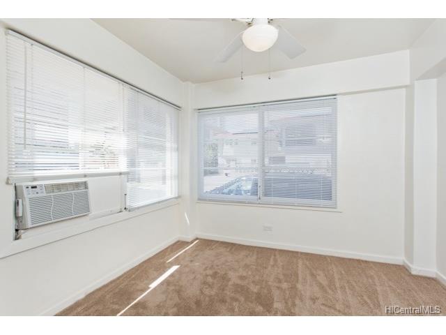 1868 Kahakai Drive, Honolulu, HI 96814