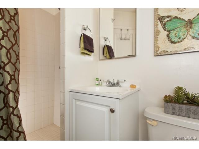 1868 Kahakai Drive, Honolulu, HI 96814