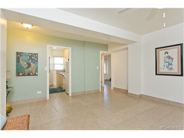 1868 Kahakai Drive, Honolulu, HI 96814