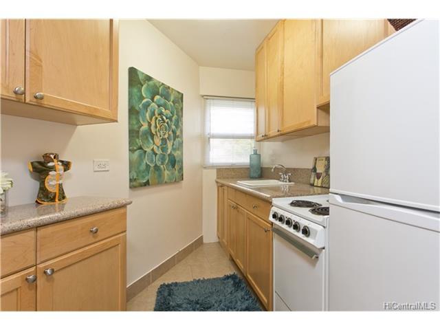 1868 Kahakai Drive, Honolulu, HI 96814