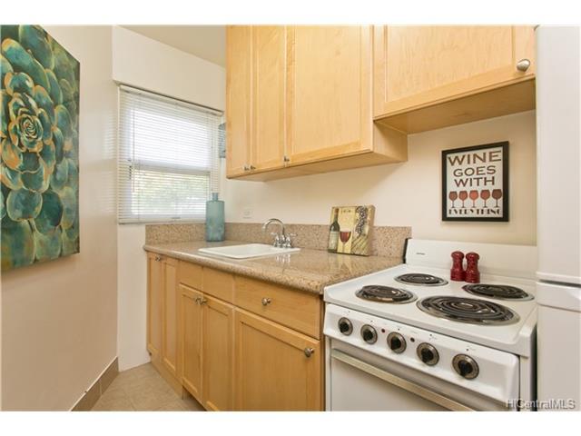 1868 Kahakai Drive, Honolulu, HI 96814