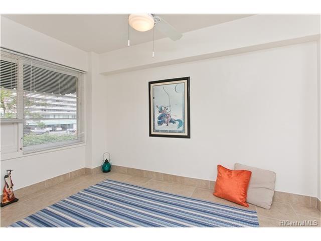 1868 Kahakai Drive, Honolulu, HI 96814