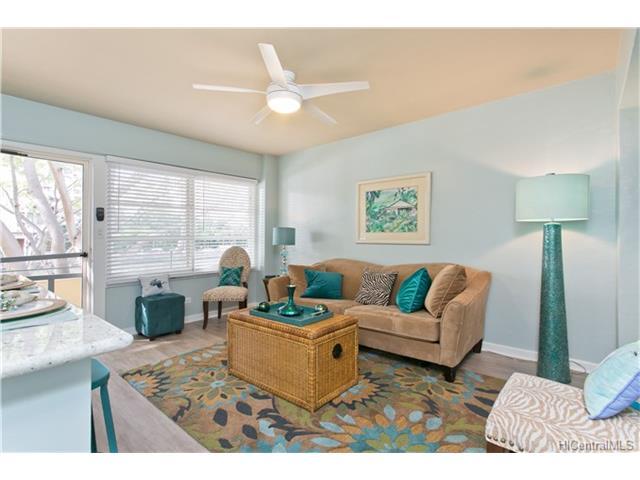 1868 Kahakai Drive, Honolulu, HI 96814
