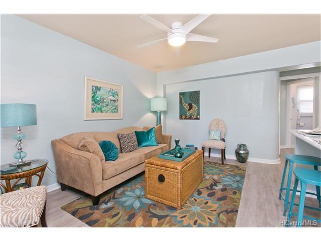 1868 Kahakai Drive, Honolulu, HI 96814