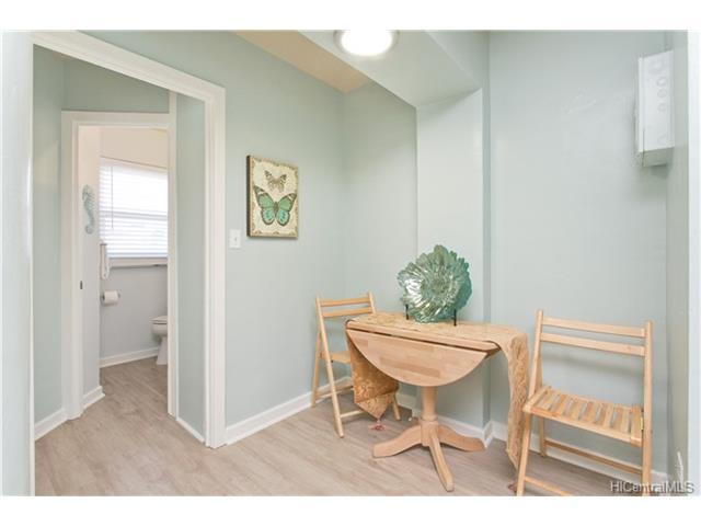 1868 Kahakai Drive, Honolulu, HI 96814