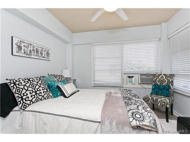 1868 Kahakai Drive, Honolulu, HI 96814
