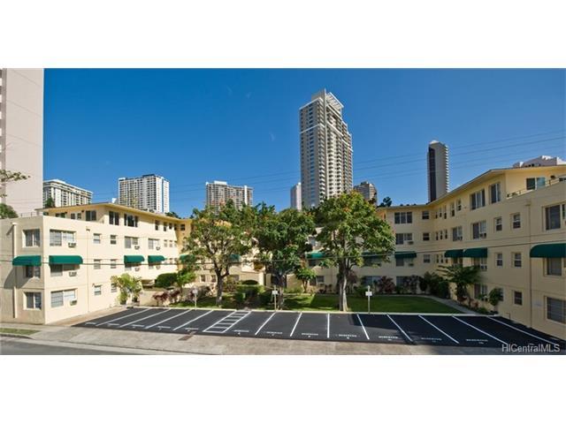 1868 Kahakai Drive, Honolulu, HI 96814
