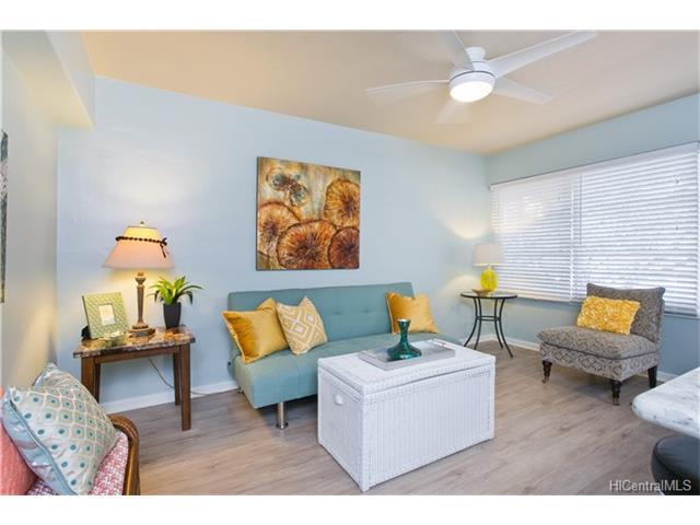 1868 Kahakai Drive, Honolulu, HI 96814