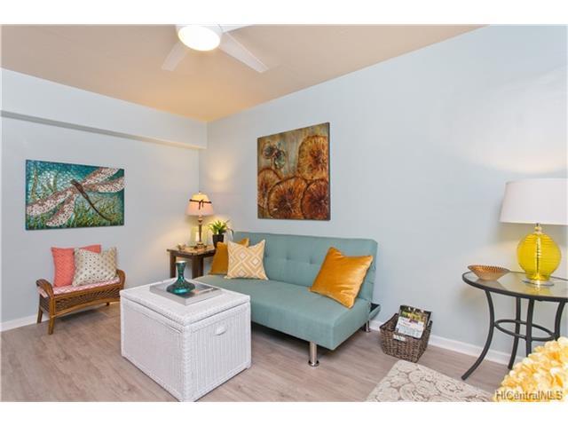 1868 Kahakai Drive, Honolulu, HI 96814