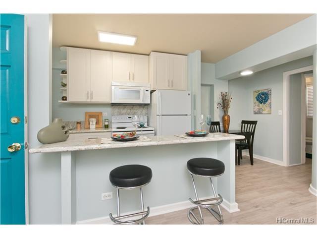 1868 Kahakai Drive, Honolulu, HI 96814