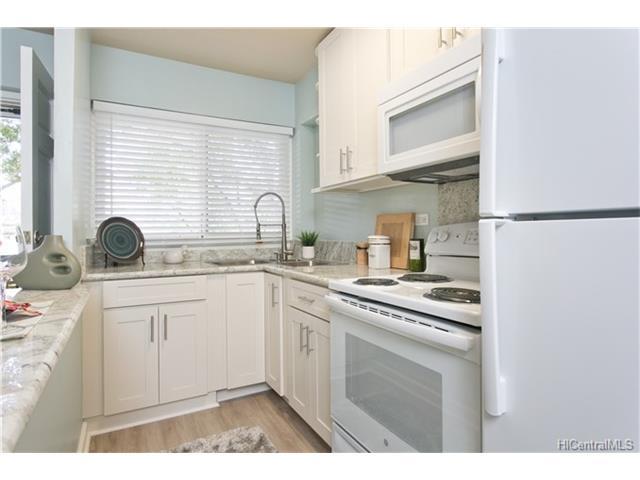1868 Kahakai Drive, Honolulu, HI 96814