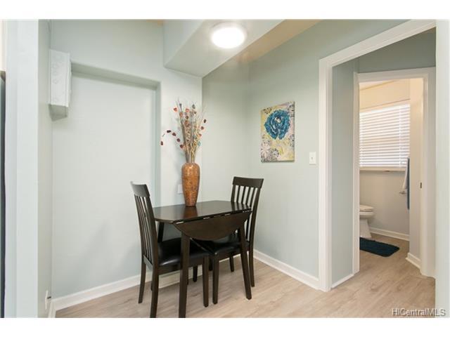 1868 Kahakai Drive, Honolulu, HI 96814