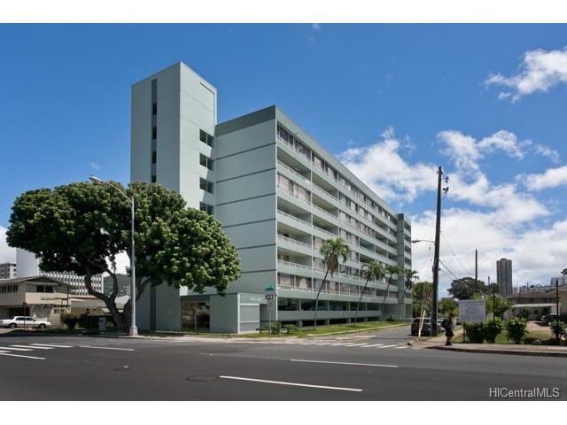 Honolulu, HI 96814