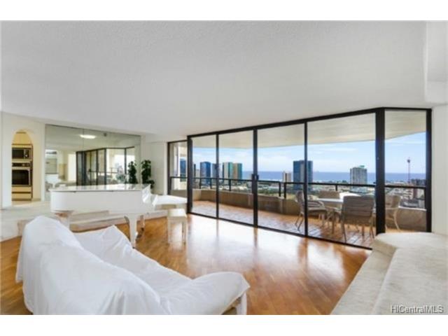 1221 Victoria Street, Honolulu, HI 96814