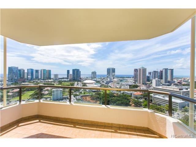 1221 Victoria Street, Honolulu, HI 96814