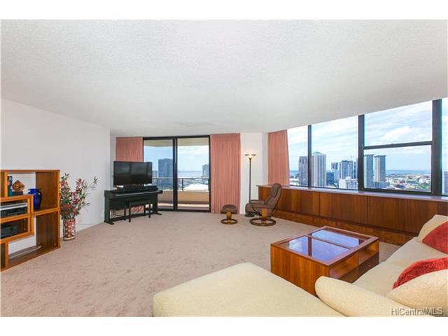 1221 Victoria Street, Honolulu, HI 96814
