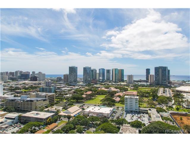 1221 Victoria Street, Honolulu, HI 96814