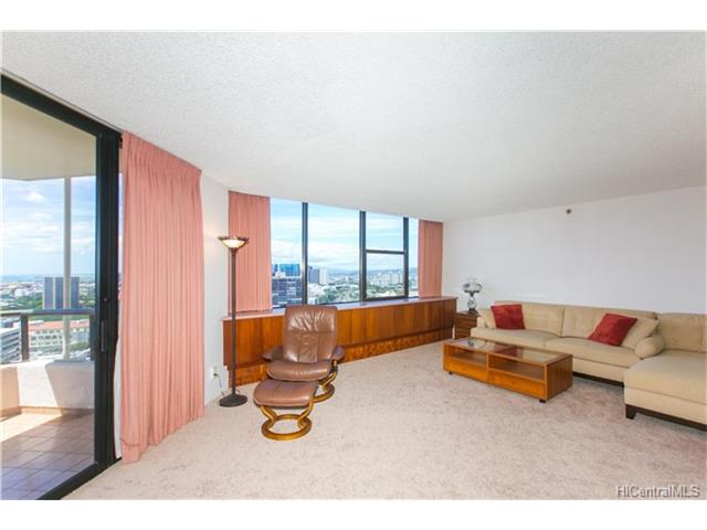 1221 Victoria Street, Honolulu, HI 96814