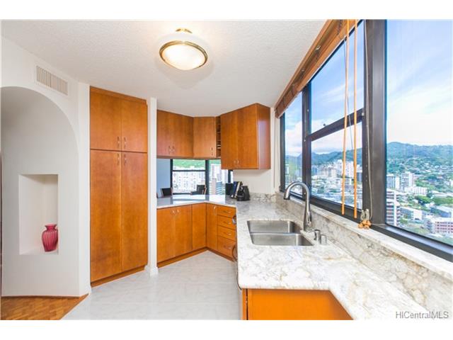 1221 Victoria Street, Honolulu, HI 96814