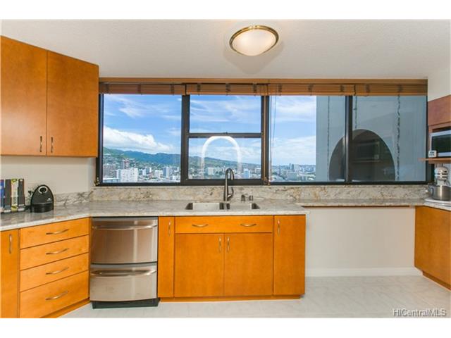 1221 Victoria Street, Honolulu, HI 96814