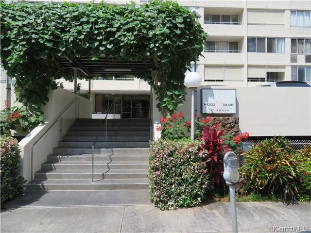 780 Amana Street, Honolulu, HI 96814