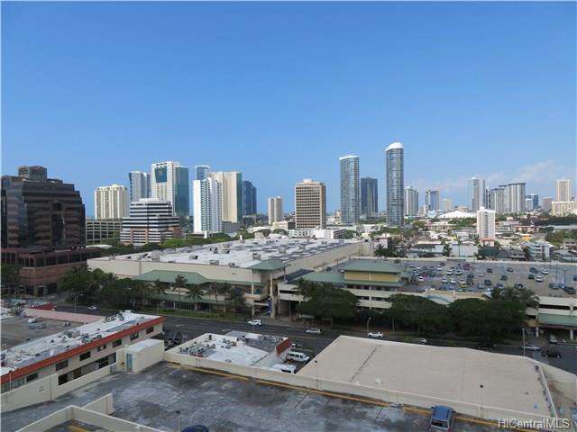780 Amana Street, Honolulu, HI 96814