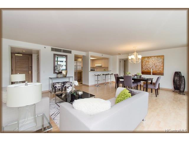 1341 Kapiolani Blvd. #9B, Honolulu, HI 96814