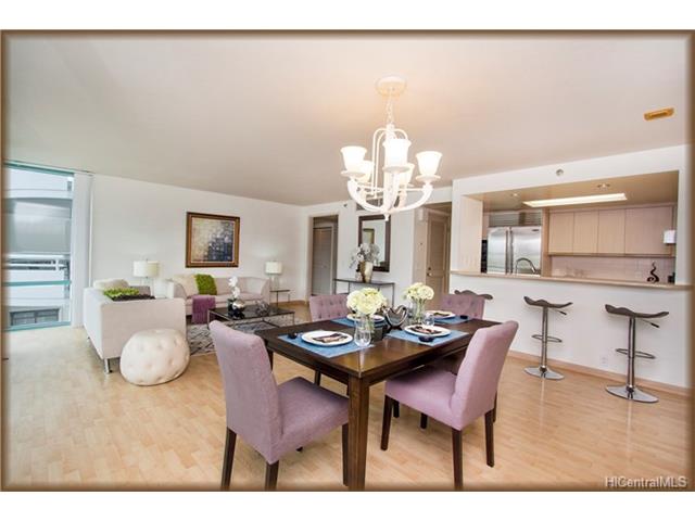 1341 Kapiolani Blvd. #9B, Honolulu, HI 96814