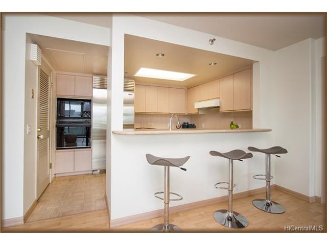 1341 Kapiolani Blvd. #9B, Honolulu, HI 96814