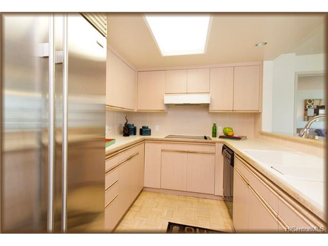 1341 Kapiolani Blvd. #9B, Honolulu, HI 96814