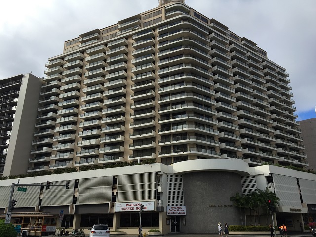 1860 Ala Moana Blvd #510Honolulu, HI, 96815Honolulu County